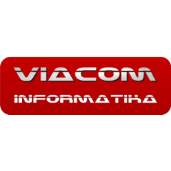 Viacom kft. Logo